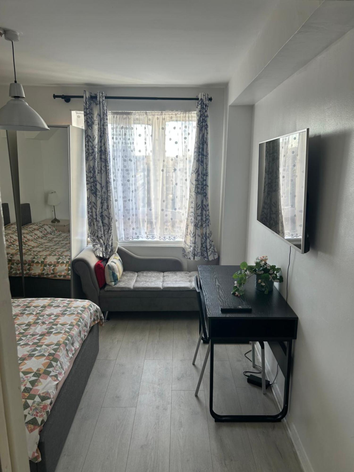 Cosy 2-Bedroom Flat In Finsbury Park, Modern, Convenient & Close To Central London! Dış mekan fotoğraf