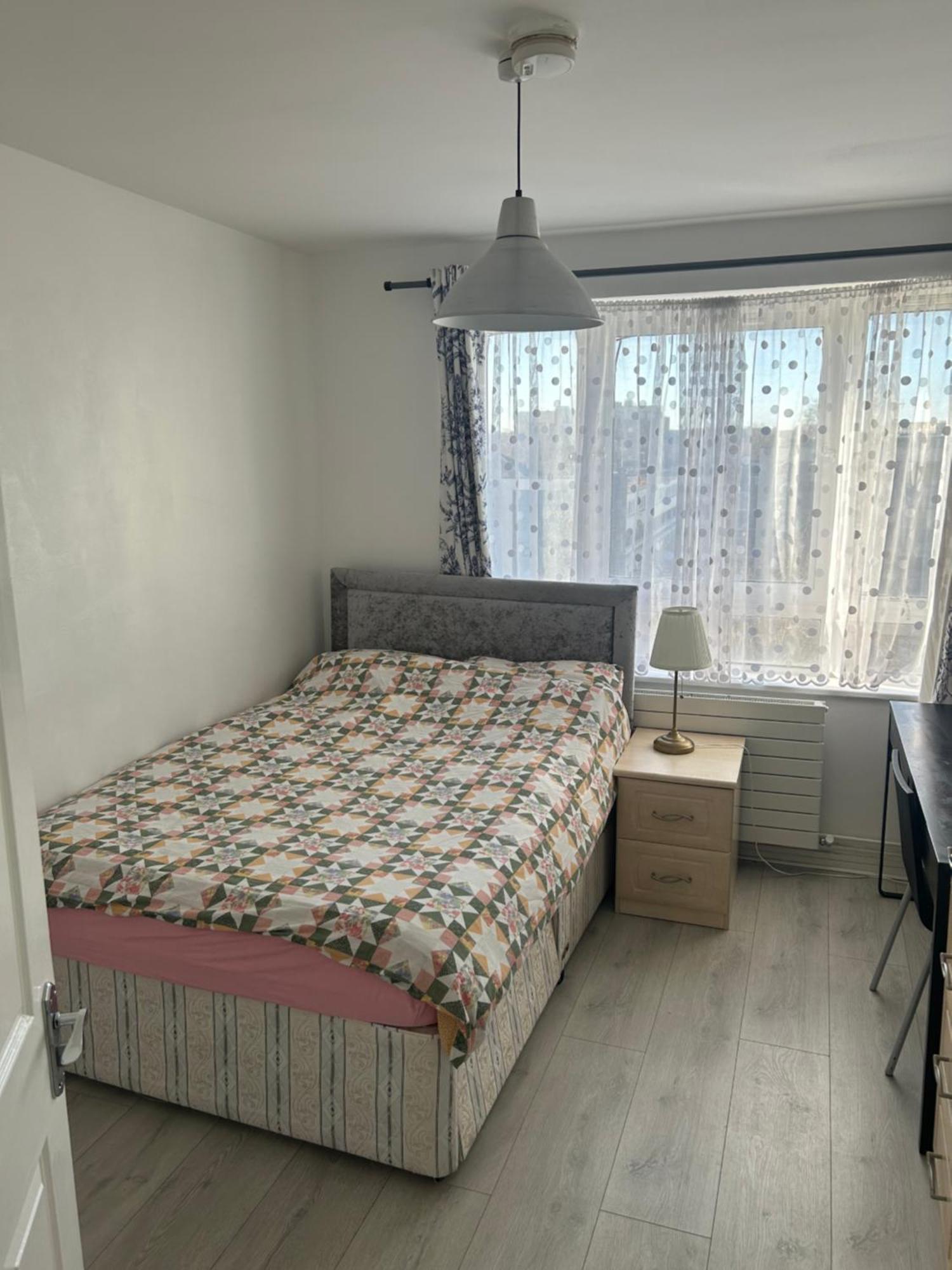Cosy 2-Bedroom Flat In Finsbury Park, Modern, Convenient & Close To Central London! Dış mekan fotoğraf