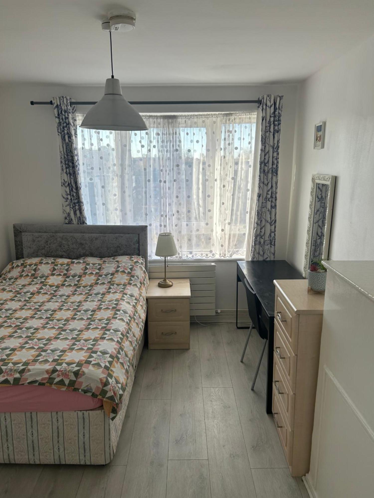 Cosy 2-Bedroom Flat In Finsbury Park, Modern, Convenient & Close To Central London! Dış mekan fotoğraf