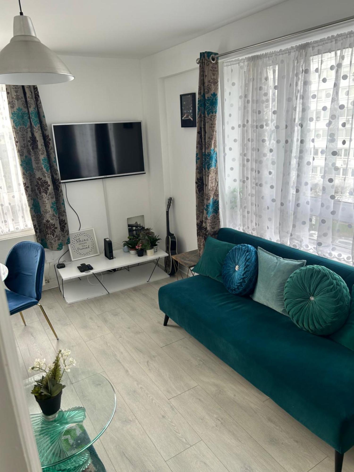 Cosy 2-Bedroom Flat In Finsbury Park, Modern, Convenient & Close To Central London! Dış mekan fotoğraf